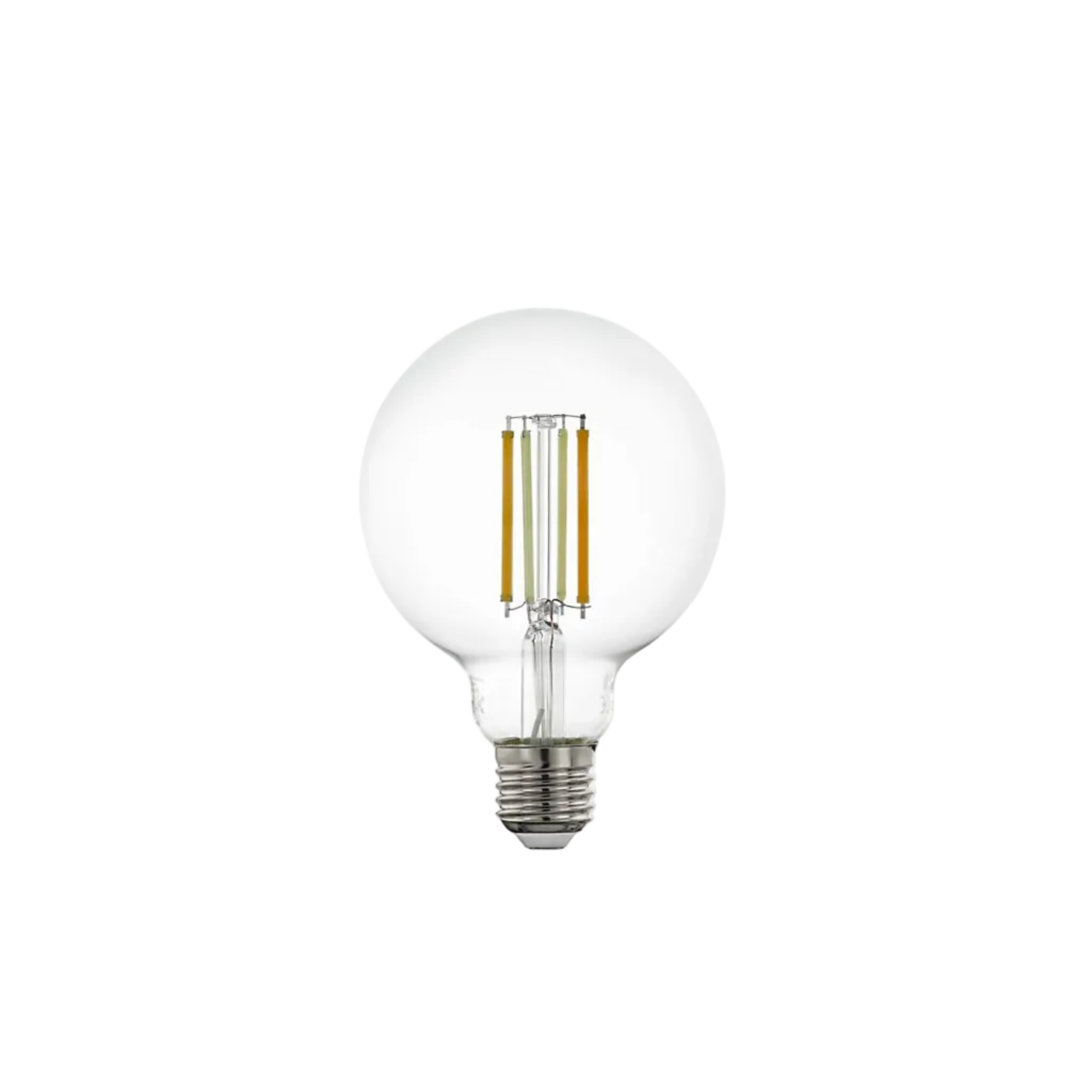 Vieda LED spuldze Globe - Image 1
