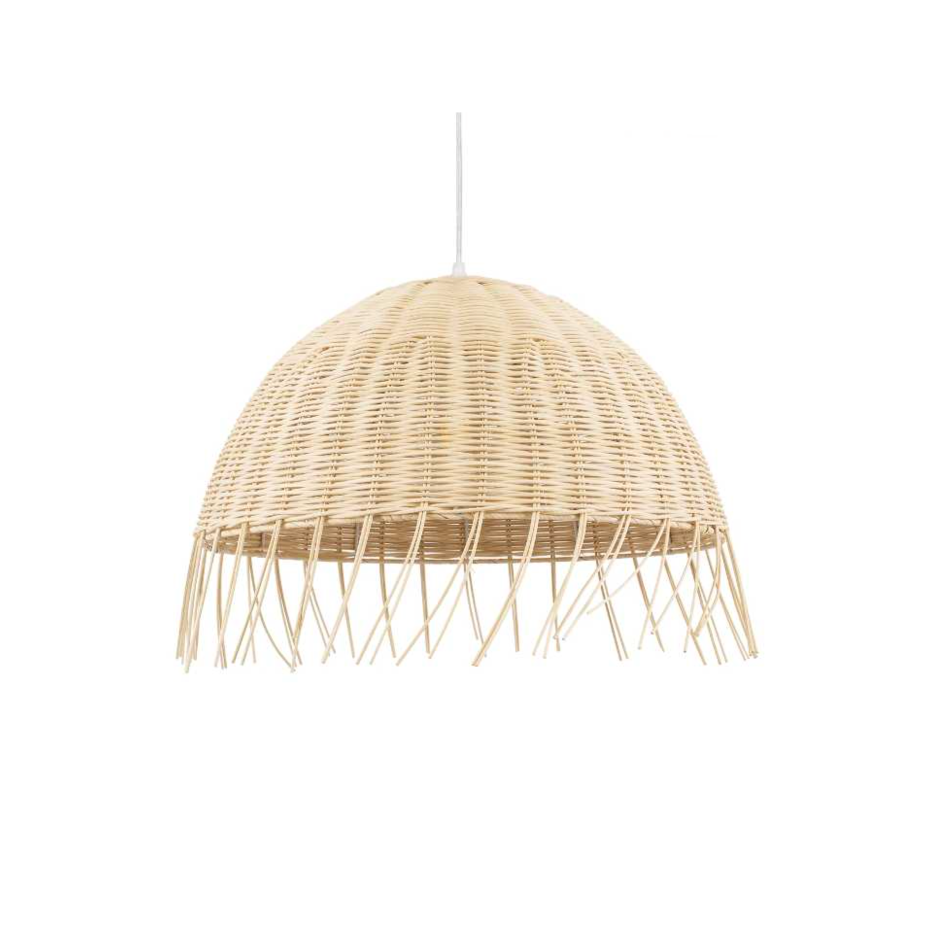 Pīta Lampa no Klūgām VIZBULE attēls 1